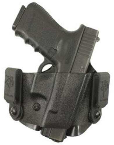Desantis Scorpion II RH for Glock 26 27 33 KYDEX 121KAE1Z0